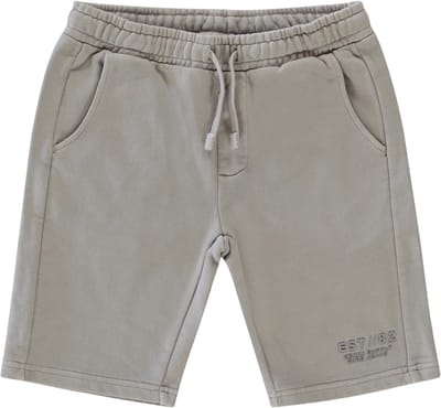 Cars Jeans Short Rydar jr. - Jongens