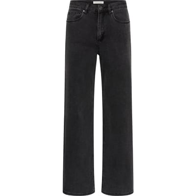 Reguliere damesjeans KAFFE Kaandrea