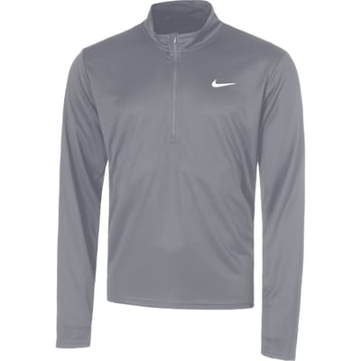 Nike Pacer Half-Zip Hardloopshirt Heren