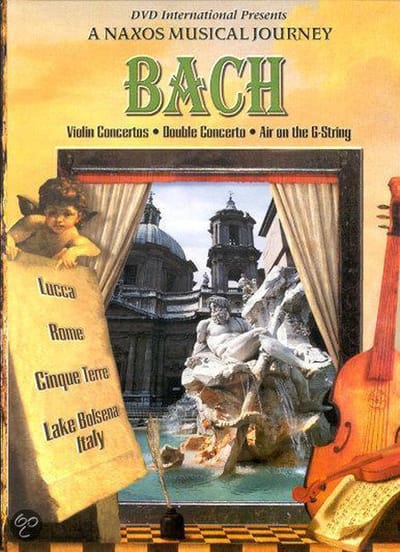 Various - Violin Concertos