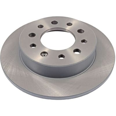 Remschijf FEBI BILSTEIN 108512, 1 stuk
