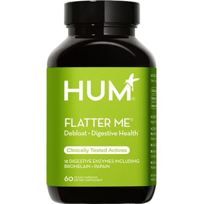 Platter Me, Veggie Capsules 60