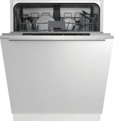 Grundig GNVP2450 inbouwvaatwasser | 5 jaar garantie | 60 cm