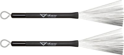 Vater VWTR Retractable Brushes brushes