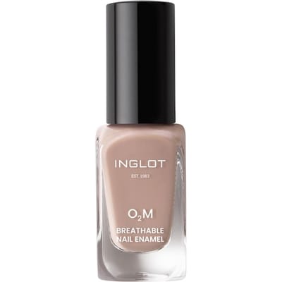 INGLOT O2M Zuurstofdoorlatende Nagellak - 440 | Vegan & Halal nagellak