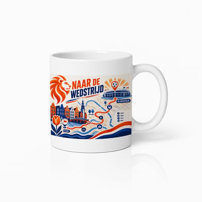 Nevolis® | Espressomok 330ml met Uniek Design | Ontwerp Jouw Eigen Mok | Handgemaakt Cadeau voor Koffieliefhebbers | Gepersonaliseerd op Aanvraag | Enkel of Grote Bestelling