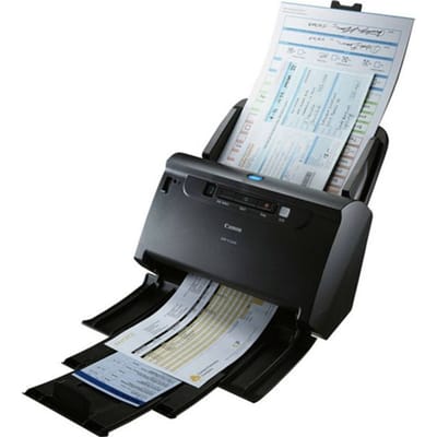 Canon imageFORMULA DR-C240