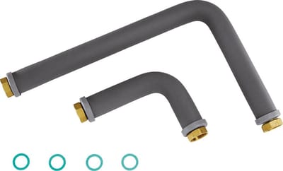 Bosch Installatietoebehoren ASHWY 3/32 aansluitbuizen hydr. Weiche WHY 120/80, 5584586