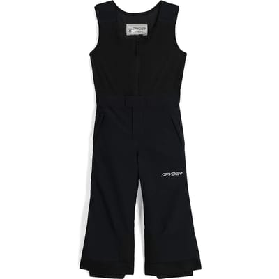 Spyder Expedition Racepak Zwart 24 Months Jongens,Meisjes