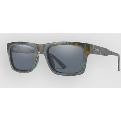 Smith Strand Flint / Tarmac Tortoise Zonnebril bruin