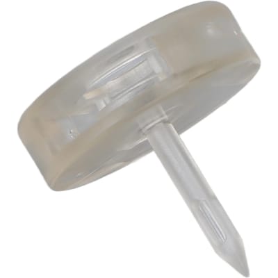 Adaptateur pour stylo seringue à acide hyaluronique 0,5 ml Ajustement parfait Accessoire convertisseur pour stylo d'injection