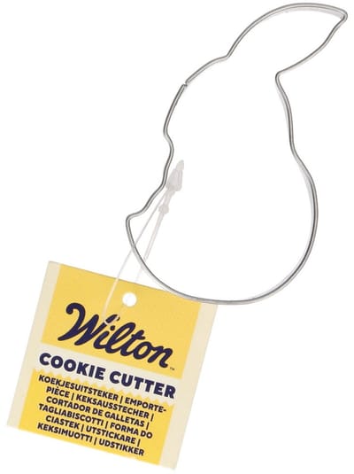 Wilton Koekjes Uitsteker - Peer - Uitsteekvormpjes - Koekjes Vorm