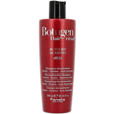 Fanola Botugen Botolife Reconstructive Shampoo 300 ml