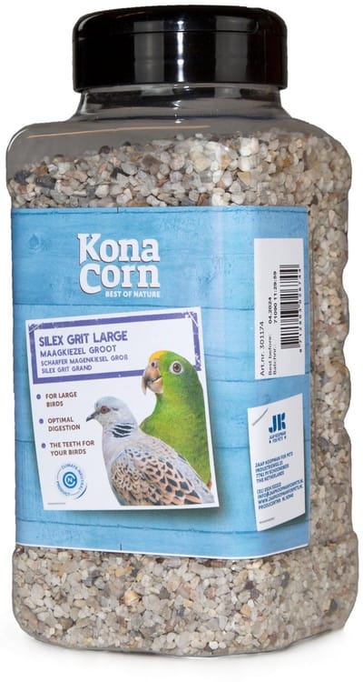 Konacorn Maagkiezel Large