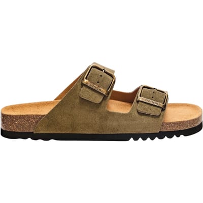 Scholl Julien Slippers Heren