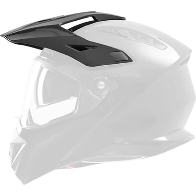 Motorhelm vizier Nox N350