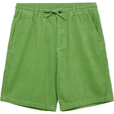 Korte corduroy Anerkjendt Jan
