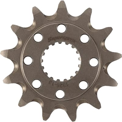Motortandwiel Supersprox CST-1326:13.1 # 50-32187-13 # 20324+13
