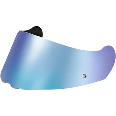 Motorhelm vizier LS2 FF908
