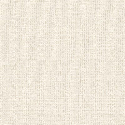 Zambaiti Vinylbehang Z70725 - Marrakesh - Textiel Wit - 53cm x 10.05m