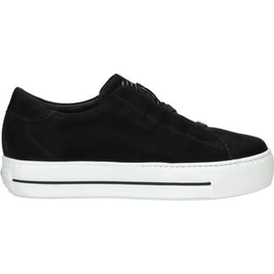 Lage Sneakers Paul Green Halfhoge schoenen