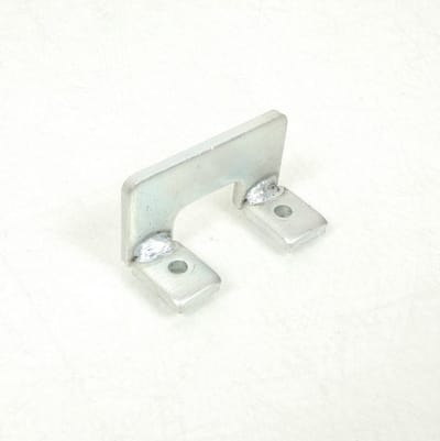 Support divers origine pour Moto Suzuki 650 Sv S 2007 éclairage plaque / 16G00 Neuf