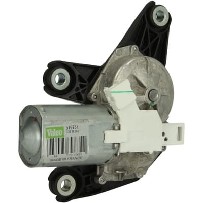 Ruitenwissermotor VALEO 579731