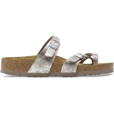 DamesSandalen Birkenstock Mayari Synthetics