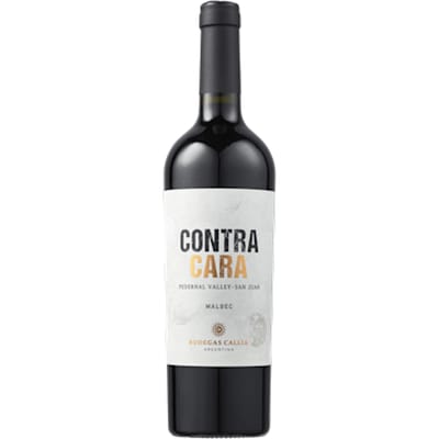 Contra Cara Malbec