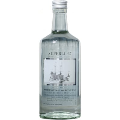 Superli '37 Hairtonic 700ml