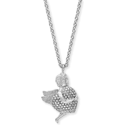 Engelsrufer Ketting ERN-ANGEL-HEART