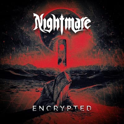 Encrypted