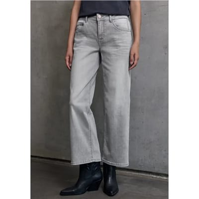 Wide Legs Jeans