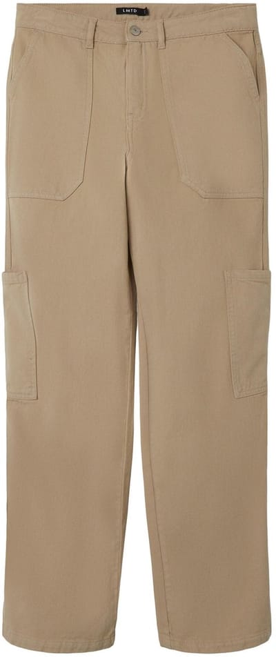 Name it cargobroek Loose fit