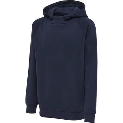 Hummel Kinder Hoodie Hmlred Classic Hoodie Kids Marine-164