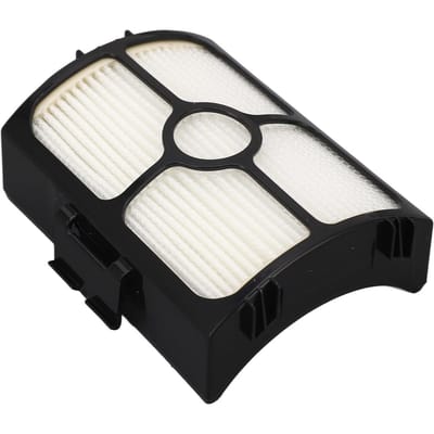 Filtre de remplacement Accessoires Aspirateur Filtre en mousse pour Aspirateur HZ3002 UK white