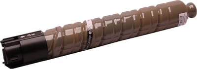 ABC huismerk toner geschikt voor Ricoh 842283 zwart voor Ricoh IM-C4500 IM-C4500A IM-C5500 IM-C5500A IM-C6000