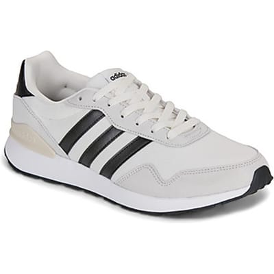adidas Sportswear Run 60s 4.0 Schoenen - Unisex - Wit