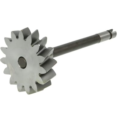 Element van oliepomp, handgeschakelde versnellingsbak EURORICAMBI 88530682