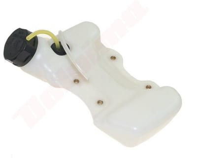 Benzinetank passend op HUSQVARNA 543R ( 593 17 03-01 ) Merk BPC Parts