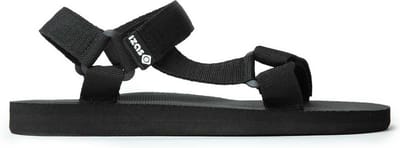 Izas Murero Sandalen Zwart EU 45 Vrouw