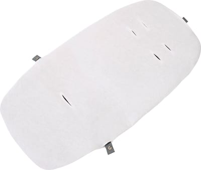 Maxi-Cosi Alba - Lakens - Wit