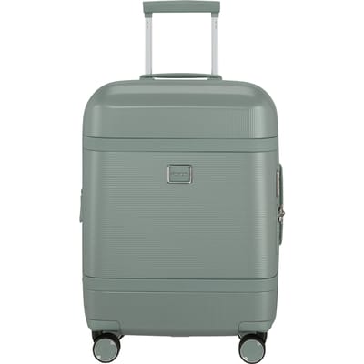 Samsonite Koffer - Image spinner 55/20 Uitbreidbaar 40x55x20/23 - Thyme - 44 l - 2.9 kg