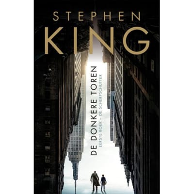 De Scherpschutter - De Donkere Toren - Stephen King