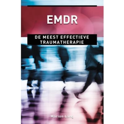Emdr - Ankertjes - Marion Lang