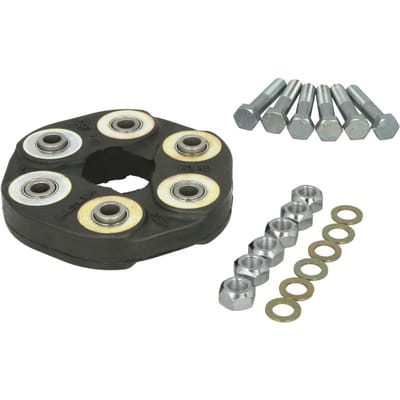 Hardyschijf, aandrijfas FEBI BILSTEIN 07540