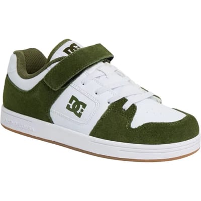 Kinderschoenen DC Shoes Manteca 4 V