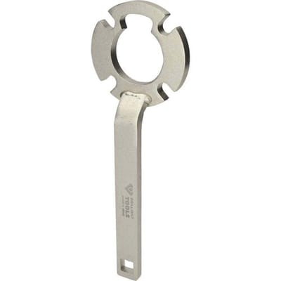 BRILLIANT TOOLS Trillingsdemper borgsleutel voor Ford en Volvo - BT571090