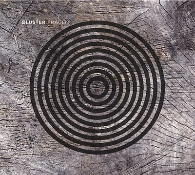 Qluster - Fragen (LP)