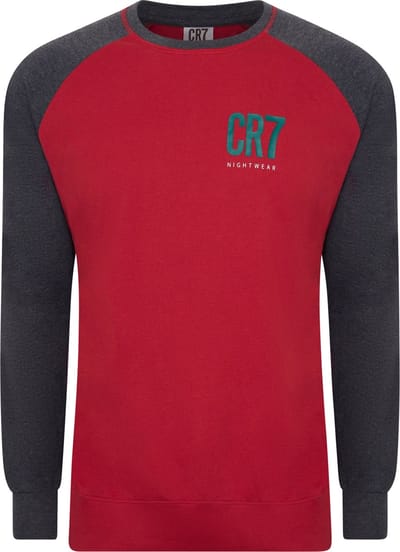 Cristiano Ronaldo CR7 heren pyjama maat M